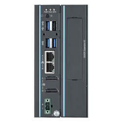 Advantech UNO-137-E23BA