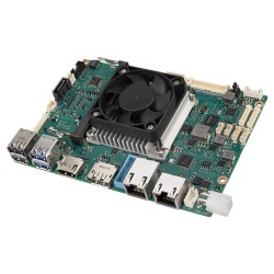 Advantech MIO-5354N-P6A1
