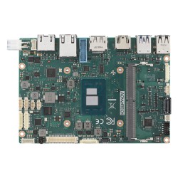 Advantech MIO-5354N-P6A1
