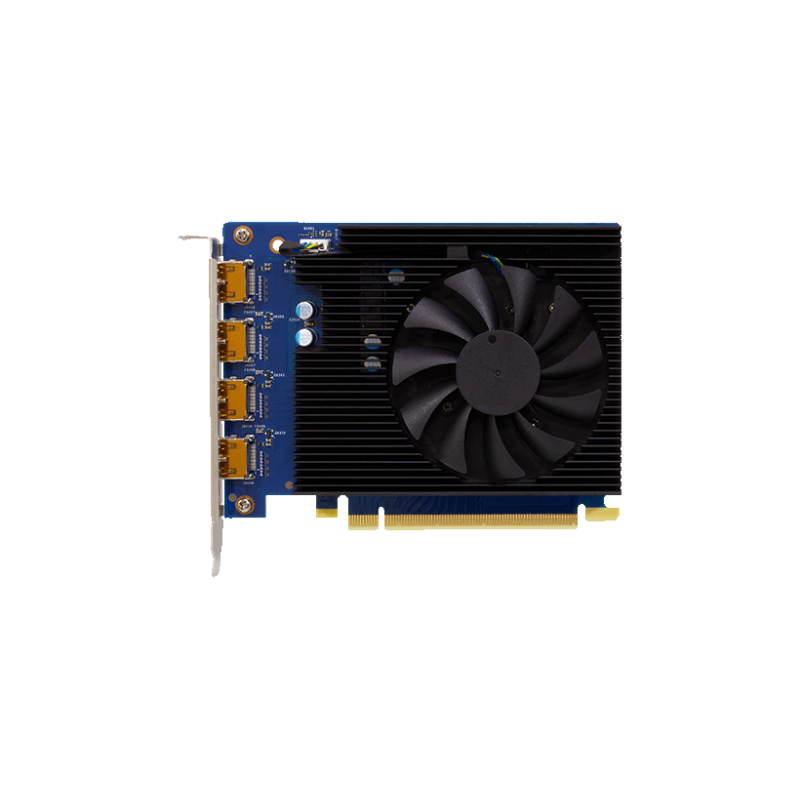 Advantech 96VG-I310FX8-6T