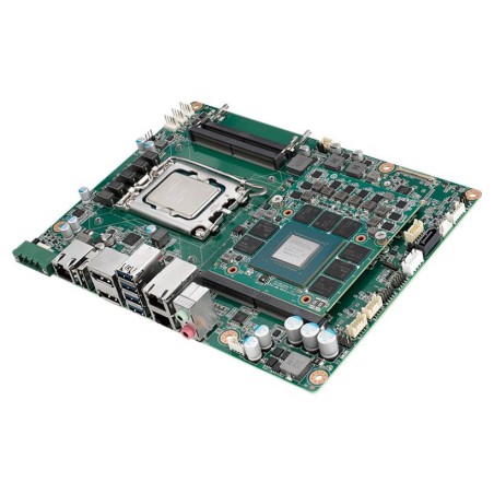 Advantech AIMB-292Q-00A1