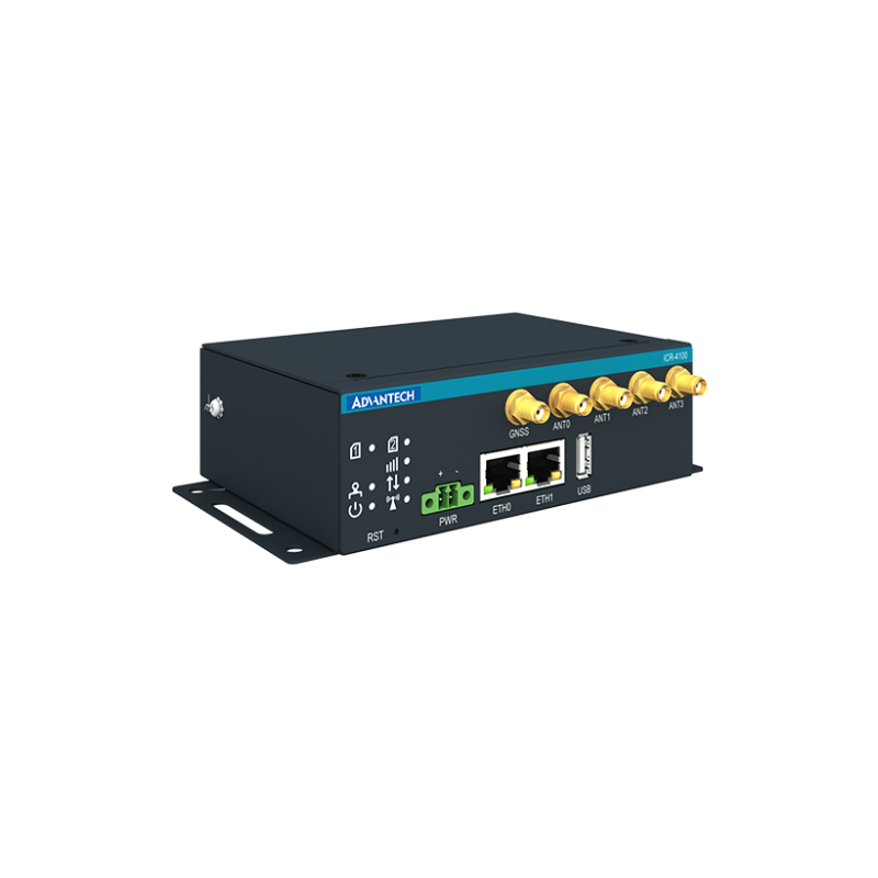 Advantech ICR-4171