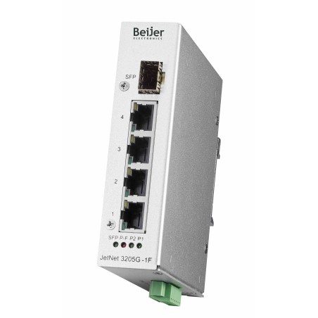 Beijer JetNet 3205G-1F