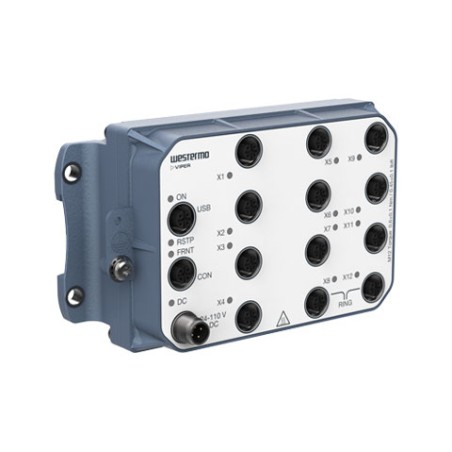 Westermo Viper-3512-T3G-P2G-T1-P6-HV