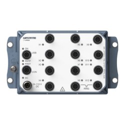 Westermo Viper-3512-T3G-P2G-T1-P6-HV