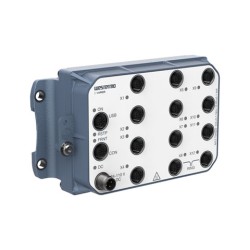 Westermo Viper-3512-T3G-T1-P8-LV