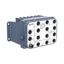 Westermo Viper-3512-E-T3G-P2G-T1-P6-HV
