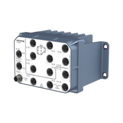 Westermo Viper-3512-E-T3G-P2G-T1-P6-HV