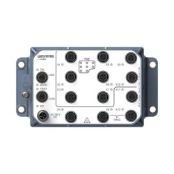 Westermo Viper-3512-E-T3G-P2G-T1-P6-LV