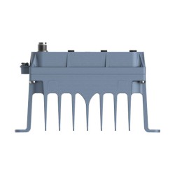 Westermo Viper-3512-E-T3G-P2G-T1-P6-LV