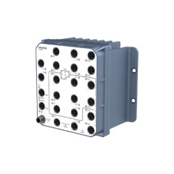 Westermo Viper-3520-E-T12-P8-HV