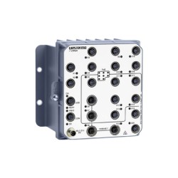 Westermo Viper-3520-E-T2G-P2G-T10-P6-LV