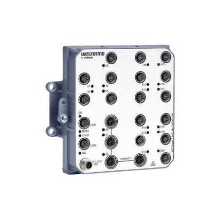 Westermo Viper-3520-E-T4G-T16