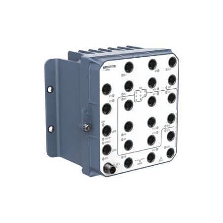 Westermo Viper-3520-T12-P8-LV