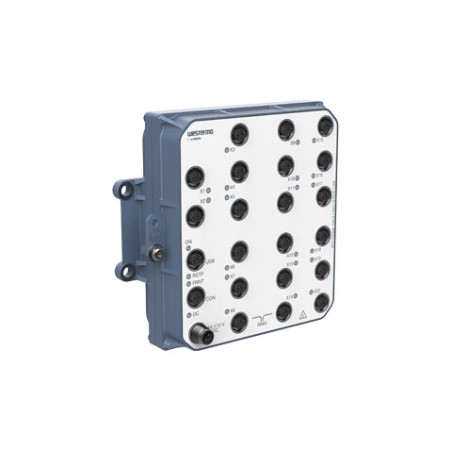 Westermo Viper-3520-T20