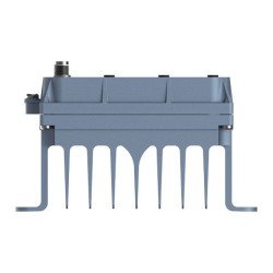 Westermo Viper-3520-T2G-P2G-T10-P6-LV