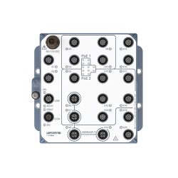Westermo Viper-3520-T2G-P2G-T6-P10-HV