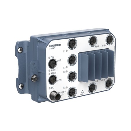 Westermo Viper-3508-T8G