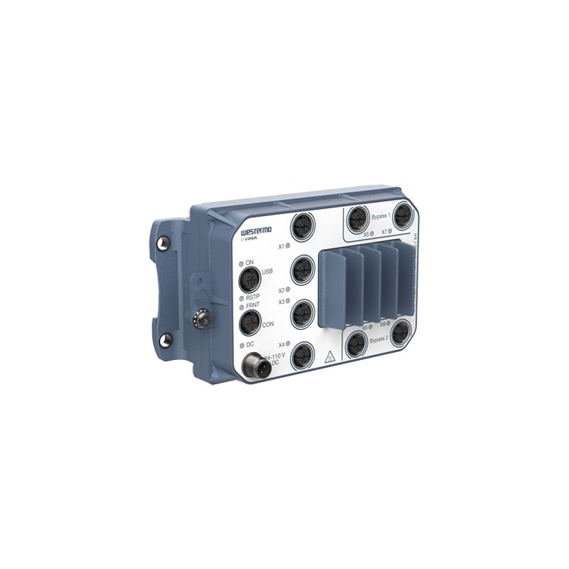 Westermo Viper-3508-E-T4G-T4-TBN