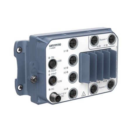 Westermo Viper-3508-E-T4G-T4-TBN