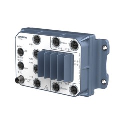 Westermo Viper-3508-E-T4G-T4-TBN