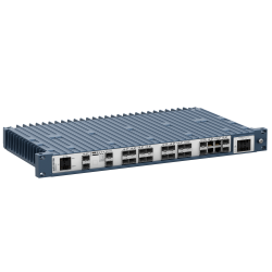Westermo RedFox-5528-F24G-T4G-LV