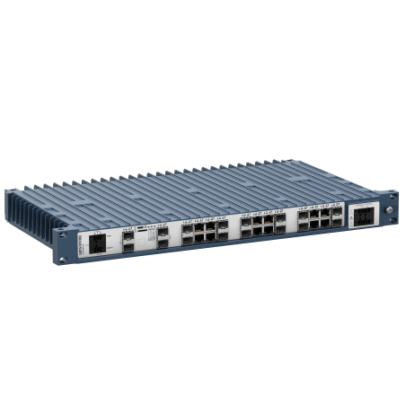 Westermo RedFox-7528-E-F4G10-F12G-T12G-LV