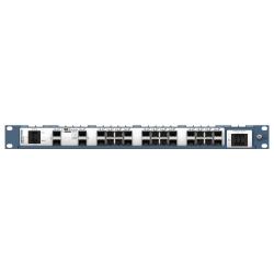 Westermo RedFox-7528-E-F4G10-F12G-T12G-LV