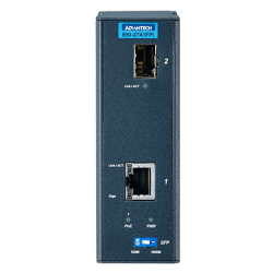 Advantech EKI-2741FPI-B