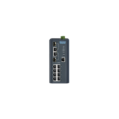 Advantech EKI-7710E-2C-BE