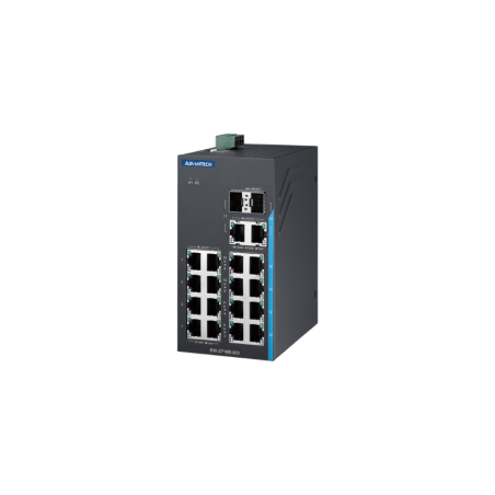 Advantech EKI-2718E-2CI-A