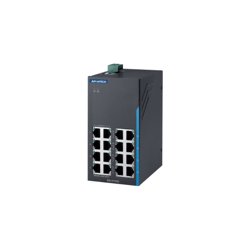 Advantech EKI-2716GI-A