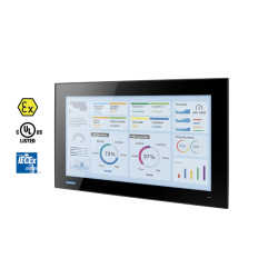 Advantech SPC-618WE-PUD75A