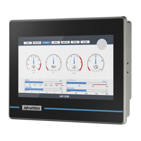 Advantech WOP-207K-SAE