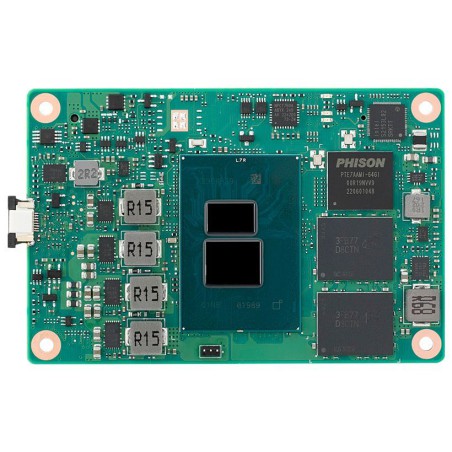 Advantech SOM-7533RDCBX-S3A1