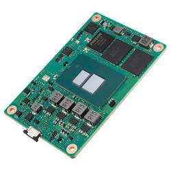 Advantech SOM-7533RDCBX-S3A1