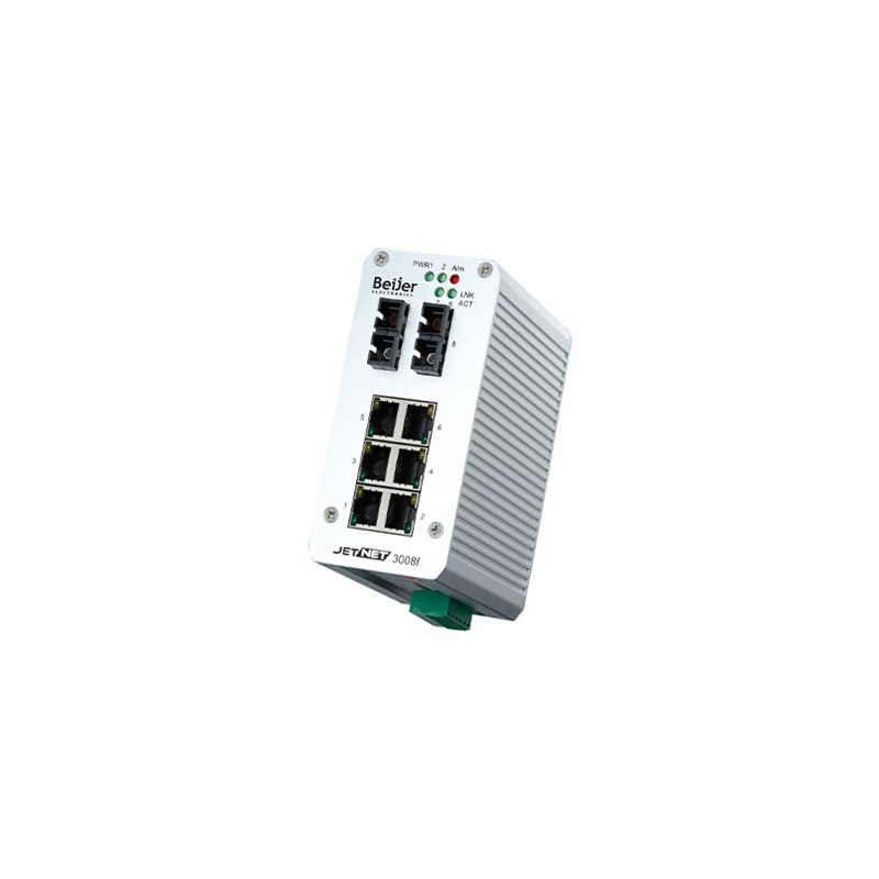 Beijer JetNet 3008f-s