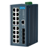 Advantech EKI-7720E-4FI-BE