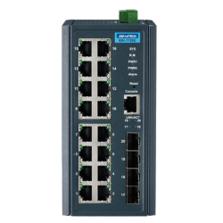 Advantech EKI-7720E-4FI-BE