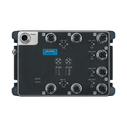 Advantech EKI-9508E-PS-B