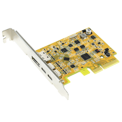 Advantech 96EC-USBC2DP1-SU