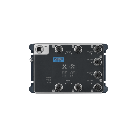 Advantech EKI-9508E-W-B