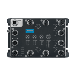 Advantech EKI-9510E-2GMPS-B