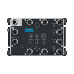 Advantech EKI-9510E-2GPS-B