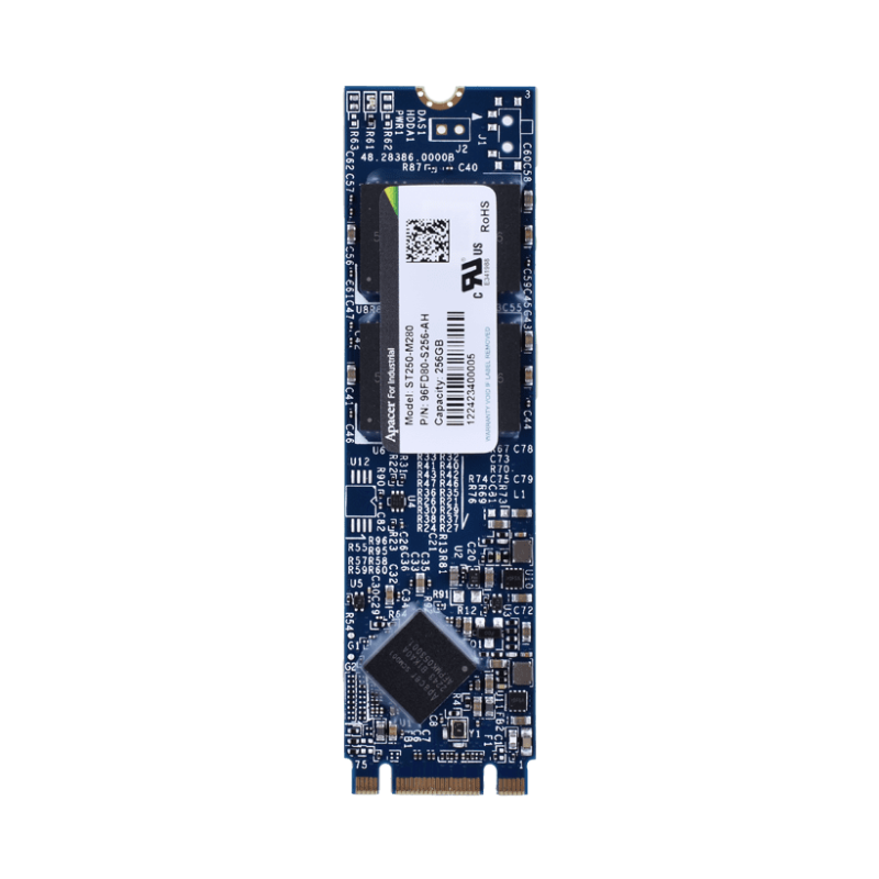 Advantech 96FD80-S256-AH