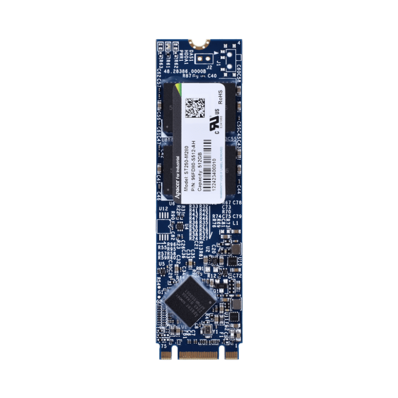 Advantech 96FD80-S512-AH
