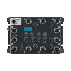 Advantech EKI-9510E-2GMPST-B