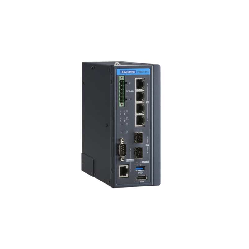 Advantech FWA-1214LRI-4CA1R
