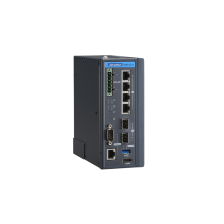 Advantech FWA-1214LRI-4CA1R