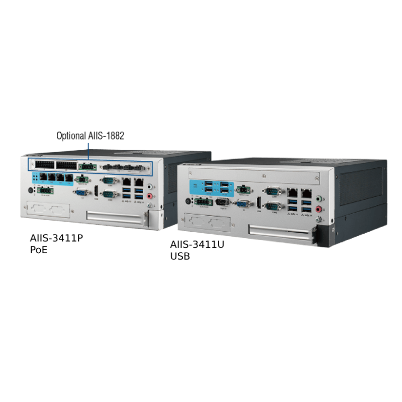 Advantech AIIS-3411U-00A1